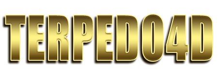 TERPEDO4D Logo